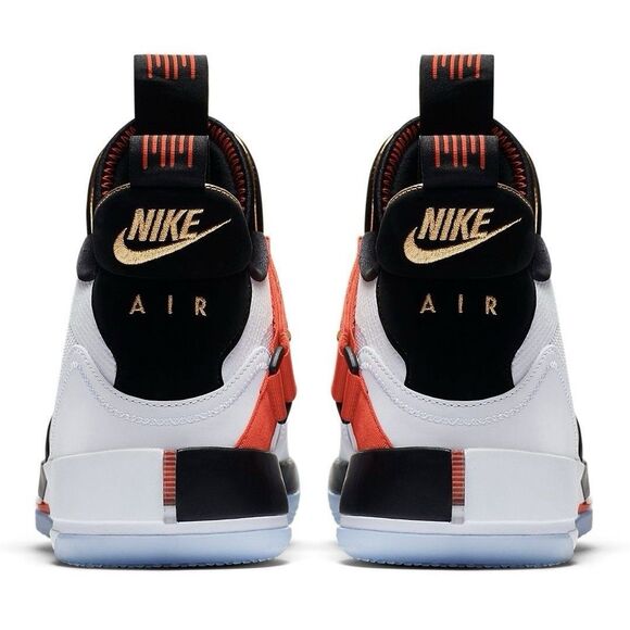 Air Jordan XXXIII 33 Future of Flight Basketball Shoes main image 6